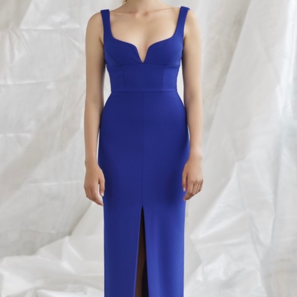 Solace London Dress